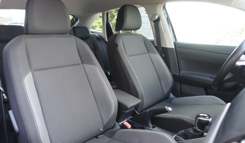 VOLKSWAGEN TAIGO 1.0 TSI DSG 110CH complet