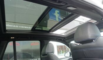 BMW X3 2.0L 20DA X-DRIVE 190 CH BVA  PACK M complet