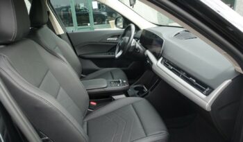 BMW X1 X-DRIVE 25EA DKG7 HYBRIDE RECHARGEABLE 245 CH complet