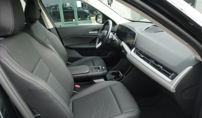 BMW X1 X-DRIVE 25EA DKG7 HYBRIDE RECHARGEABLE 245 CH complet