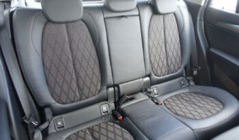 BMW X1 16 DA S-DRIVE PHASE 2 X-LINE complet