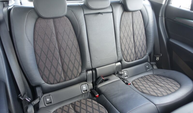 BMW X1 16 DA S-DRIVE PHASE 2 X-LINE complet