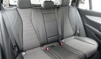 MERCEDES CLASSE E 220D 9G-TRONIC BREAK 194 CH complet