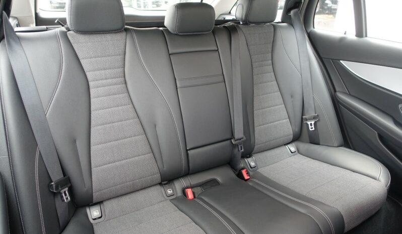 MERCEDES CLASSE E 220D 9G-TRONIC BREAK 194 CH complet