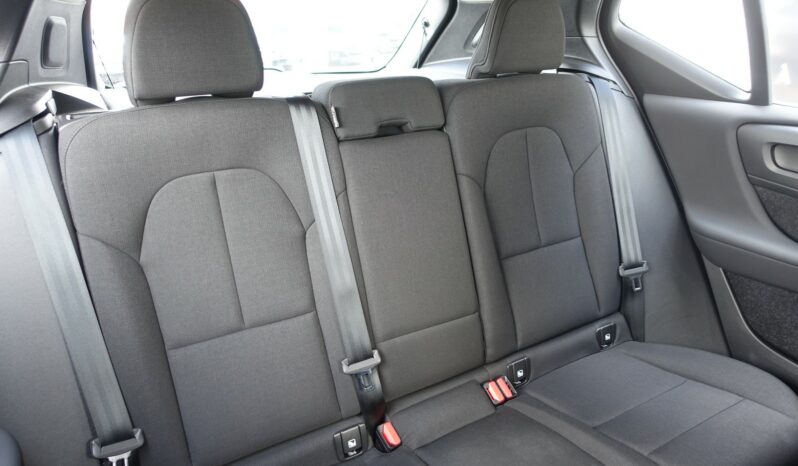 VOLVO XC 40 D3 2.0 L GEARTRONIC 150CH complet