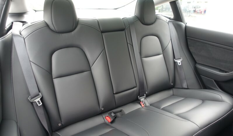 TESLA MODEL 3 LONG RANGE DUAL MOTOR AWD complet