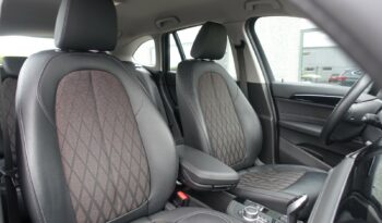 BMW X1 S-DRIVE 18 IA 140 CH BVA X-LINE complet