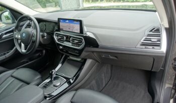 BMW X3 X-DRIVE 30EA HYBRIDE RECHARGEABLE 292 CH BVA X-LINE complet