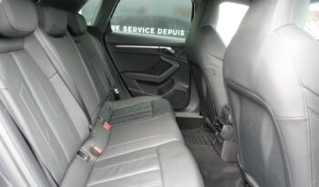AUDI A3 SPORTBACK 35 TFSI S-TRONIC 150CH complet