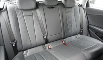 AUDI A4 AVANT 30 TDI MHEV S-TRONIC complet