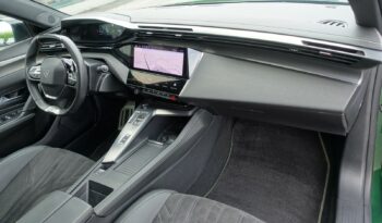 PEUGEOT 308 1.5L HDI 130 CH EAT8  PACK GT complet