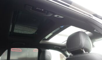 MERCEDES CLASSE GLC 200 D 9G-TRONIC 163 CH AMG-LINE complet