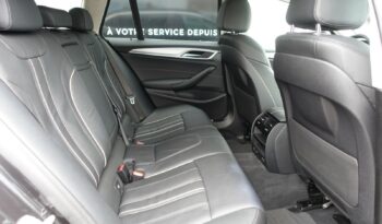 BMW 520 E HYBRIDE RECHARGEABLE 204 CH complet