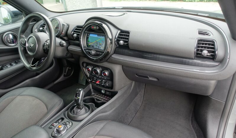 MINI CLUBMAN One 1.5 IA 5 PORTES 5 PLACES complet