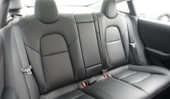 TESLA MODEL 3 LONG RANGE DUAL MOTOR AWD complet