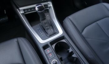 AUDI Q3 SPORTBACK 45 TFSI E S-TRONIC HYBRIDE RECHARGEABLE 245 CH complet