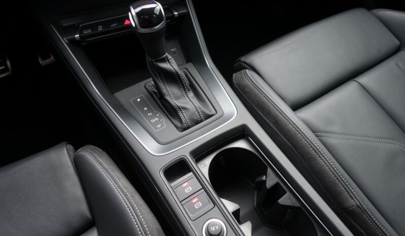 AUDI Q3 SPORTBACK 45 TFSI E S-TRONIC HYBRIDE RECHARGEABLE 245 CH S-LINE complet