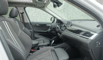 BMW X1 S-DRIVE 20 IA 178 CH BVA X-LINE complet