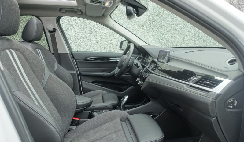 BMW X1 S-DRIVE 20 IA 178 CH BVA X-LINE complet