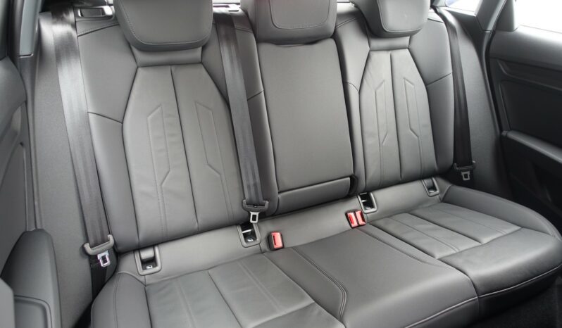 AUDI A3 SPORTBACK 30 TFSI S-TRONIC MHEV complet