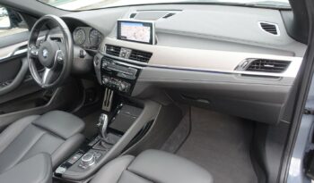 BMW X2 S-DRIVE 18 IA 136 CH PACK M complet