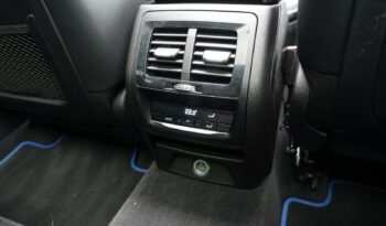 BMW X3 2.0L 20DA X-DRIVE 190 CH BVA  PACK M complet