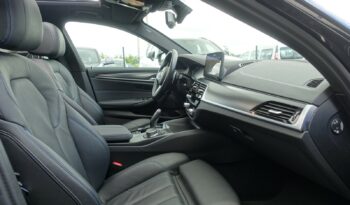 BMW 530 E HYBRIDE RECHARGEABLE  PACK M complet