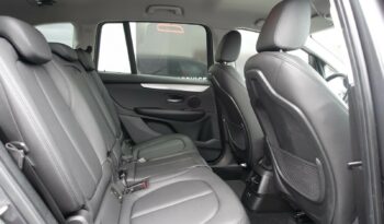 BMW 216 D GRAN TOURER SERIE 2 complet