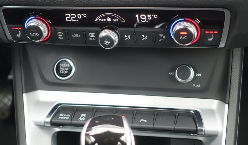 AUDI Q3 SPORTBACK 35 TDI 150 CH S-TRONIC complet
