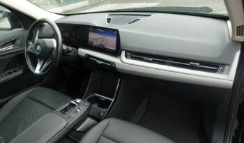 BMW X1 X-DRIVE 25EA DKG7 HYBRIDE RECHARGEABLE 245 CH complet