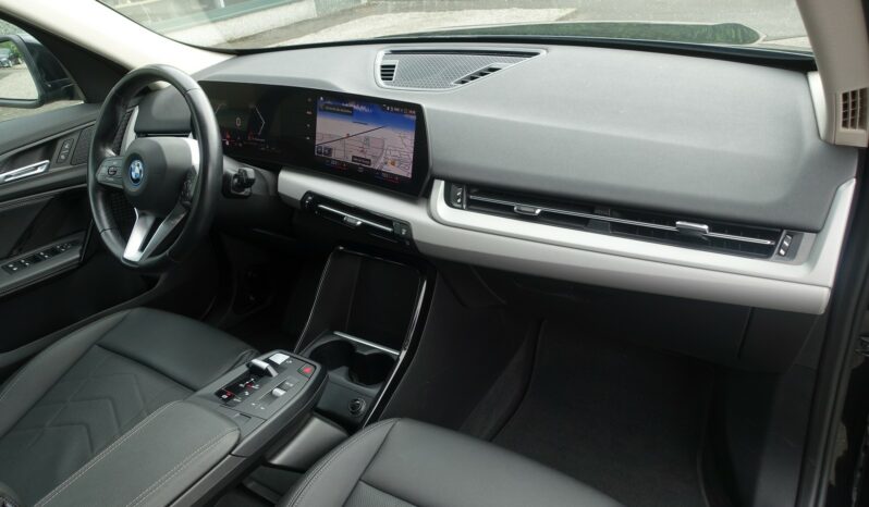 BMW X1 X-DRIVE 25EA DKG7 HYBRIDE RECHARGEABLE 245 CH complet