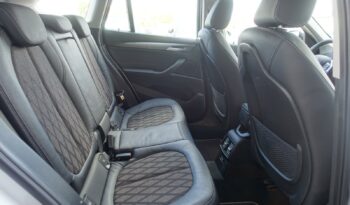 BMW X1 16 DA S-DRIVE PHASE 2 X-LINE complet