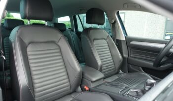 VOLKSWAGEN PASSAT SW 218 CH GTE HYBRIDE RECHARGEABLE DSG complet