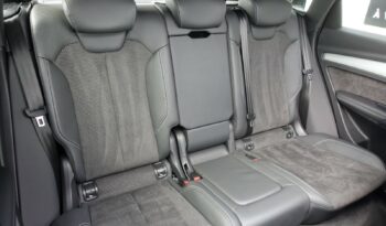 AUDI Q5 55 TFSI E 367 CH QUATTRO S-TRONIC HYBRIDE RECHARGEABLE S-LINE complet