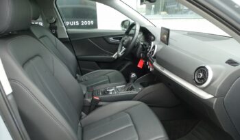 AUDI Q2 35 TFSI 150 CH S-TRONIC complet