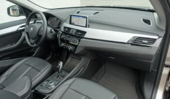 BMW X1 16 DA S-DRIVE complet