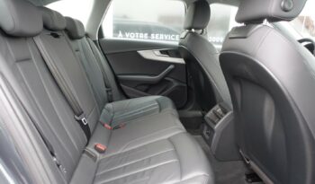 AUDI A4 AVANT 30 TDI MHEV S-TRONIC complet