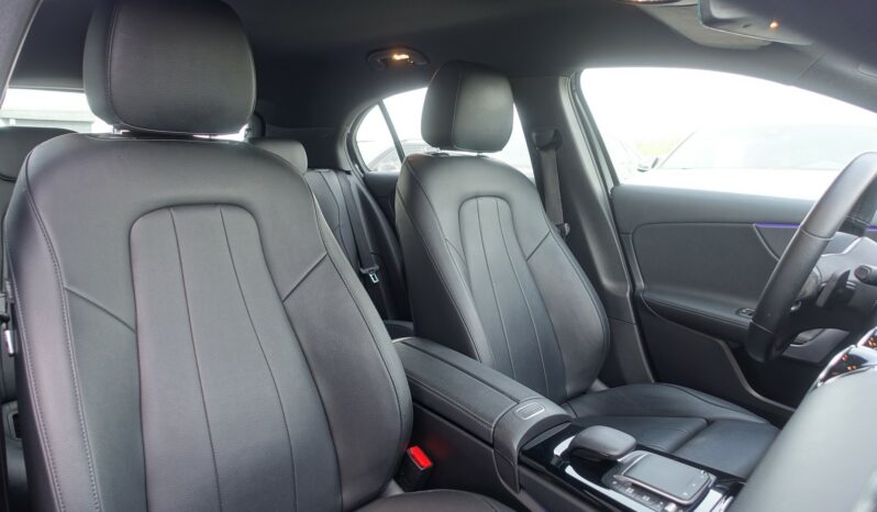 MERCEDES CLASSE A 200 D 150 CH 8G-DCT complet