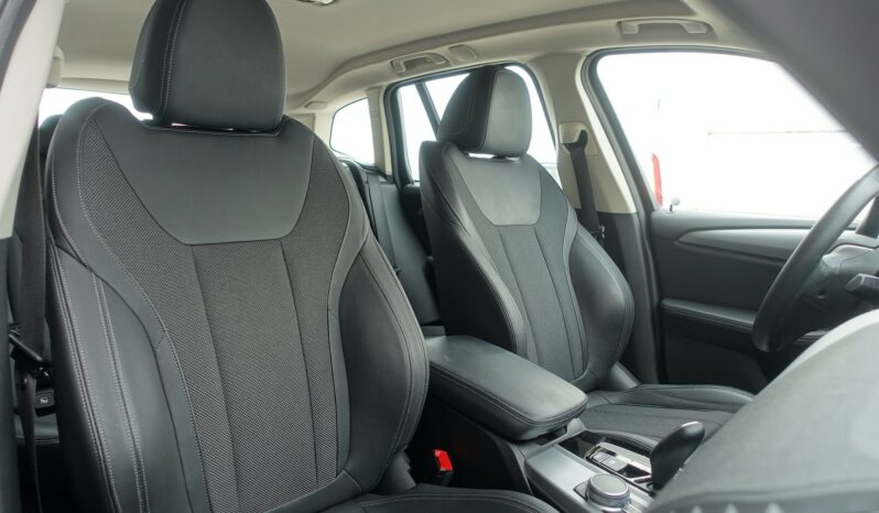 BMW X3 S-DRIVE 18DA BVA 150 CH complet