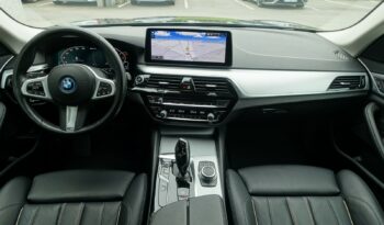 BMW 520 E HYBRIDE RECHARGEABLE 204 CH complet