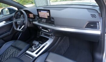 AUDI Q5 SPORTBACK 40 TDI 204 CH S-TRONIC MHEV QUATTRO S-LINE complet