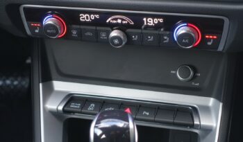 AUDI Q3 SPORTBACK 45 TFSI E S-TRONIC HYBRIDE RECHARGEABLE 245 CH complet