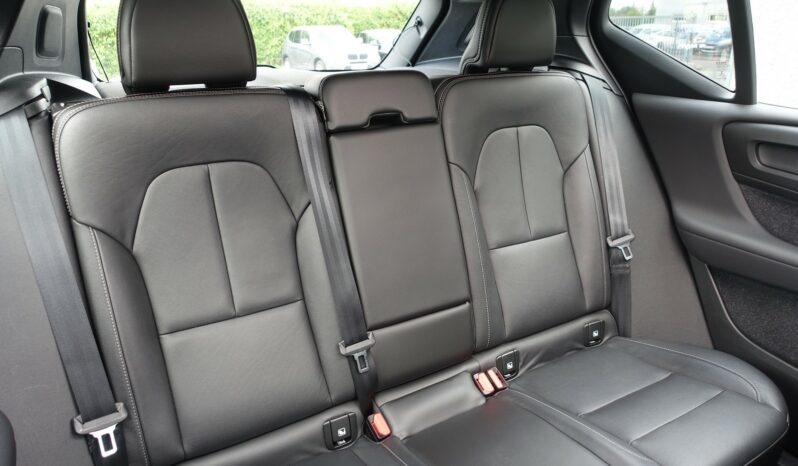 VOLVO XC 40 D3 2.0 L GEARTRONIC 150CH MOMENTUM complet
