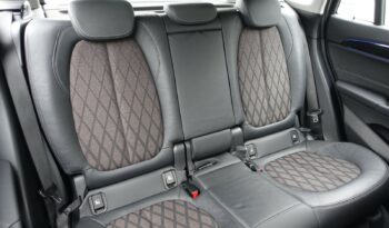 BMW X1 S-DRIVE 18 IA 140 CH BVA X-LINE complet