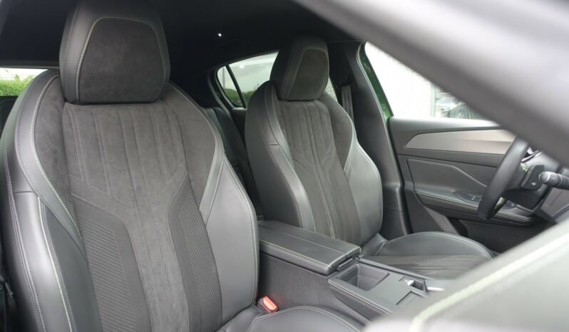 PEUGEOT 308 1.5L HDI 130 CH EAT8  PACK GT complet