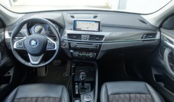 BMW X1 16 DA S-DRIVE PHASE 2 X-LINE complet
