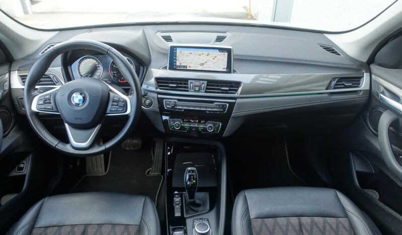 BMW X1 16 DA S-DRIVE PHASE 2 X-LINE complet