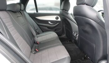MERCEDES CLASSE E 220D 9G-TRONIC BREAK 194 CH complet
