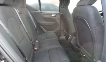 VOLVO XC 40 D3 2.0 L GEARTRONIC 150CH complet