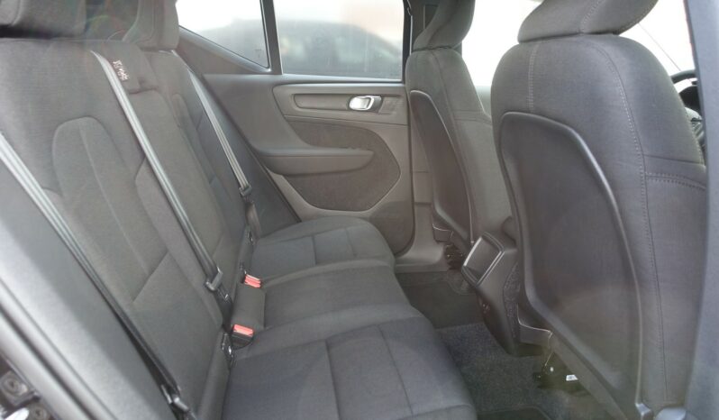 VOLVO XC 40 D3 2.0 L GEARTRONIC 150CH complet
